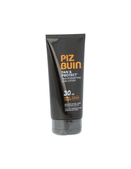 Piz Buin Tan & Protect Tan Intensifying Sun Lotion SPF 30 150 ml