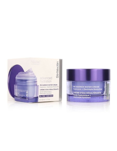 StriVectin Advanced Hydration Re-Quench Water Cream 50 ml