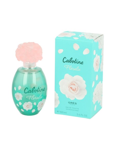 Grès Cabotine Floralie Eau De Toilette 100 ml (woman)