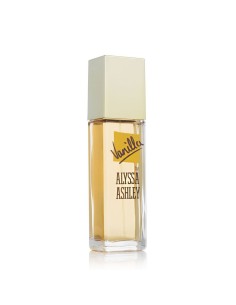 Alyssa Ashley Vanilla Eau De Toilette 100 ml (woman)