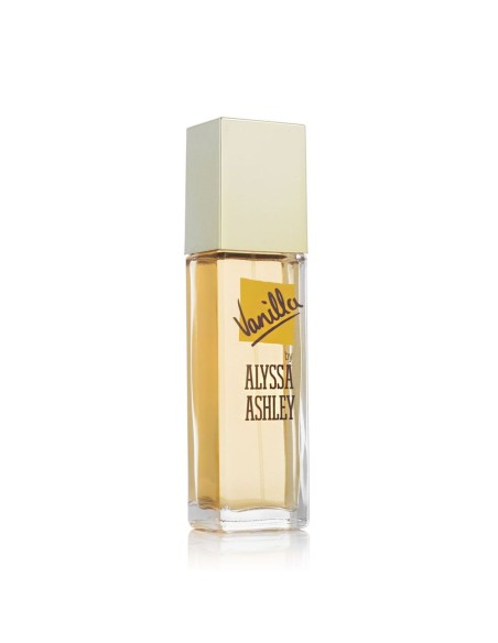 Alyssa Ashley Vanilla Eau De Toilette 100 ml (woman)