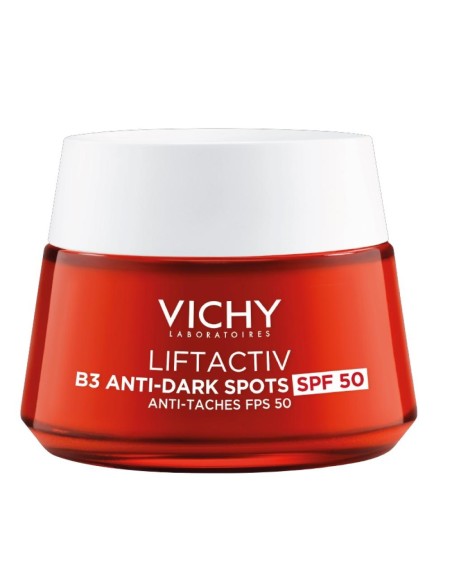 Vichy Liftactiv B3 Anti - Dark Spots Cream Spf 50 50 Ml
