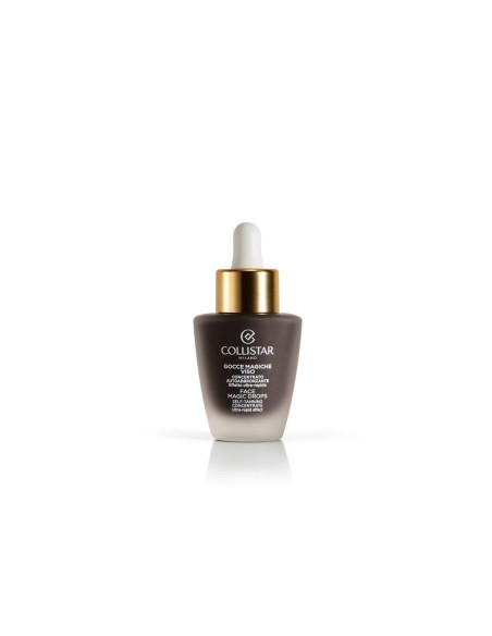 Collistar Face Magic Drops Self Tanning Concentrate 30 Ml