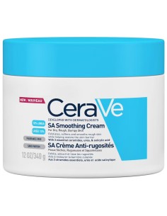 Cerave Sa Smoothing Cream 340 G