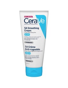 Cerave Sa Smoothing Cream 177 Ml