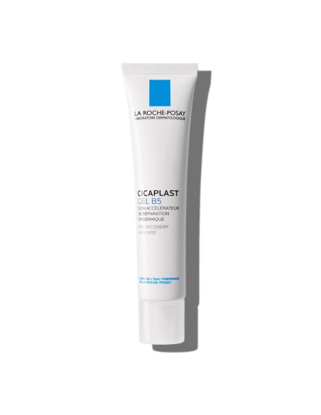 La Roche-posay Cicaplast Gel B5 40 Ml