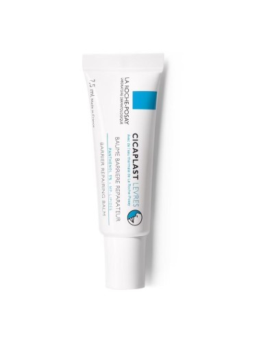 La Roche-posay Cicaplast Levres Barrier Repairing Balm 7,5 Ml