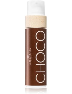COCOSOLIS CHOCO Suntan & Body Oil 110 ml