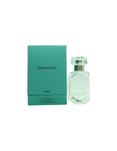 Tiffany & Co Sheer Eau de Toilette 50ml Spray