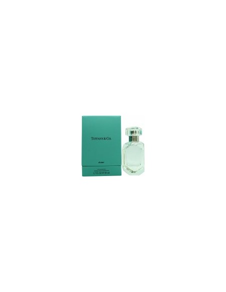 Tiffany & Co Sheer Eau de Toilette 50ml Spray
