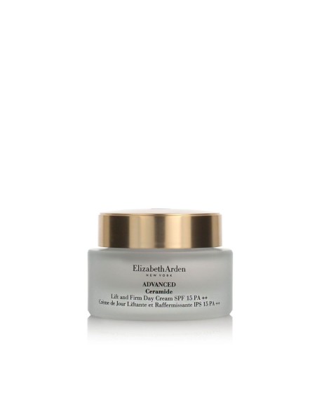Elizabeth Arden Advanced Ceramide Lift and Firm Day Cream SPF15 PA ++ 50 ml