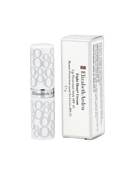 Elizabeth Arden Eight Hour Cream Lip Protectant Stick SPF 15 (00 Transparent) 3