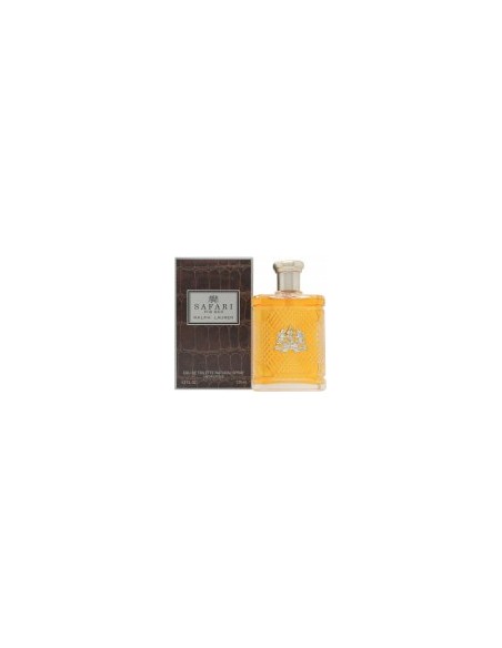 Ralph Lauren Safari Eau de Toilette 125ml Spray