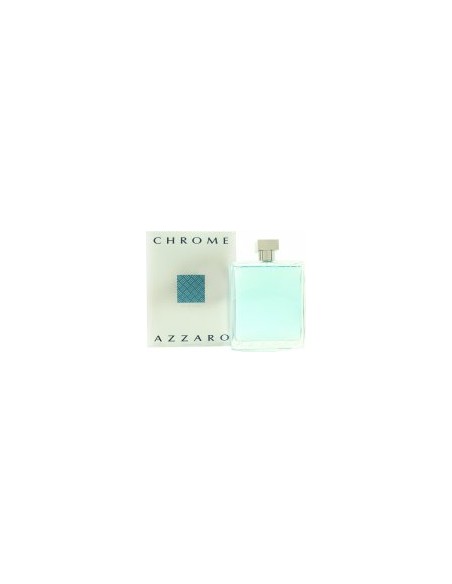 Azzaro Chrome Eau De Toilette 200ml Spray