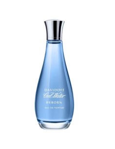 Davidoff Cool Water Reborn For Her Eau De Parfum 100 Ml
