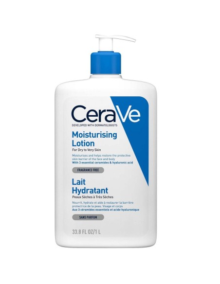 Cerave Moisturising Lotion 1000 Ml