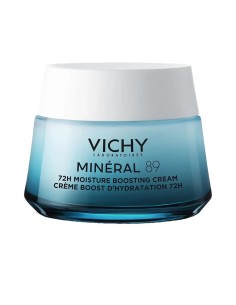 Vichy Minéral 89 72h Moisture Boosting Cream 50 Ml