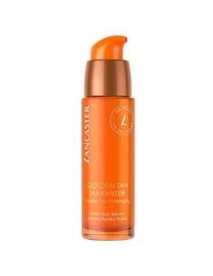 Lancaster Golden Tan Maximizer After Sun Serum 30 Ml