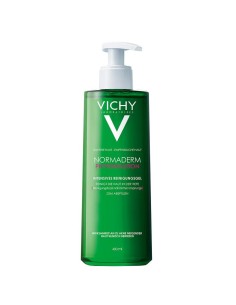 Vichy Normaderm Intensive Purifying Cleanser 400 Ml