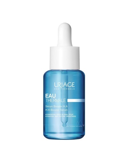 Uriage Eau Thermale H.a Booster Serum 30 Ml