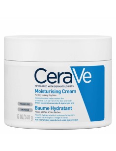 Cerave Moisturising Cream 340 G