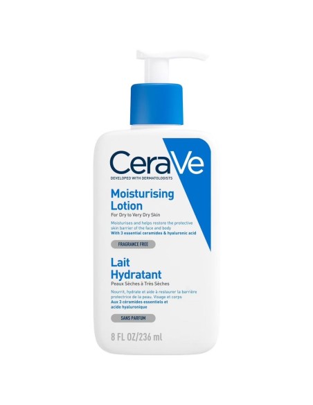 Cerave Moisturising Lotion 236 Ml