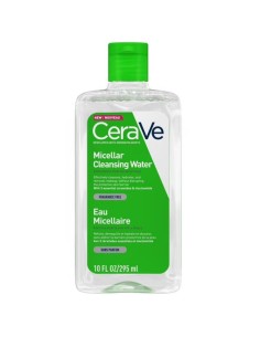 Cerave Micellar Cleansing Water 295 Ml
