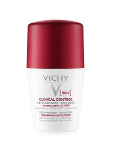 Vichy 96h Detranspirant 50 Ml