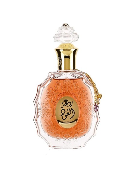 Lattafa Rouat Al Oud Eau De Parfum 100 Ml
