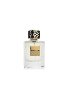 Khadlaj Flor Oud Eau De Parfum 100 ml (man)