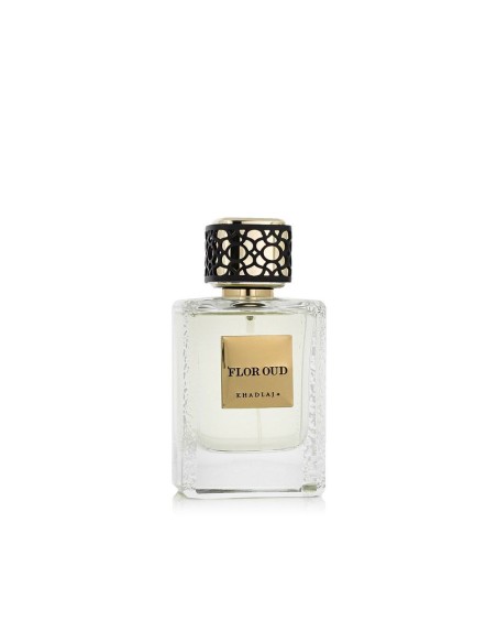 Khadlaj Flor Oud Eau De Parfum 100 ml (man)
