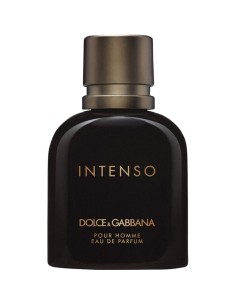 Dolce & Gabbana Pour Homme Intenso Eau De Parfum 75 Ml