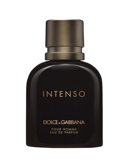 Dolce & Gabbana Pour Homme Intenso Eau De Parfum 75 Ml