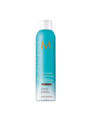 Moroccanoil Dry Shampoo Dark Tones 217 Ml