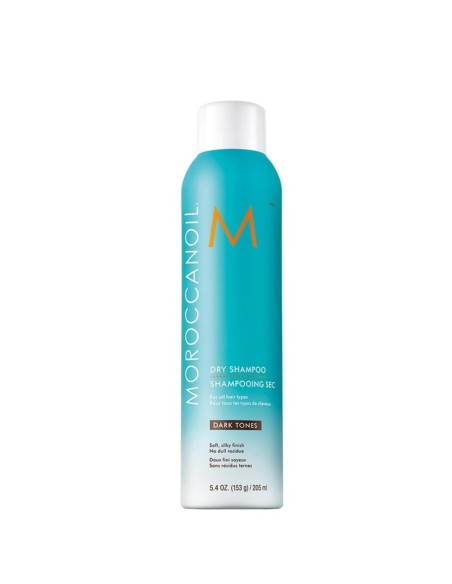 Moroccanoil Dry Shampoo Dark Tones 217 Ml