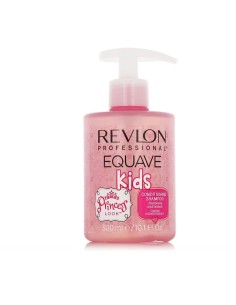 Revlon Professional Equave Kids Princess Look Shampoo 2 in 1 300 ml