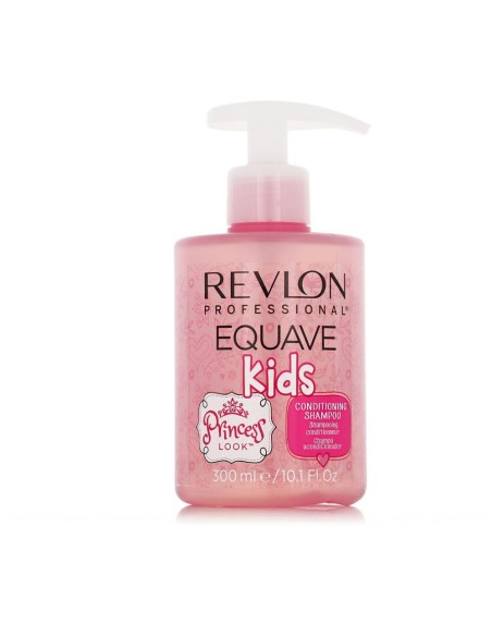Revlon Professional Equave Kids Princess Look Shampoo 2 in 1 300 ml