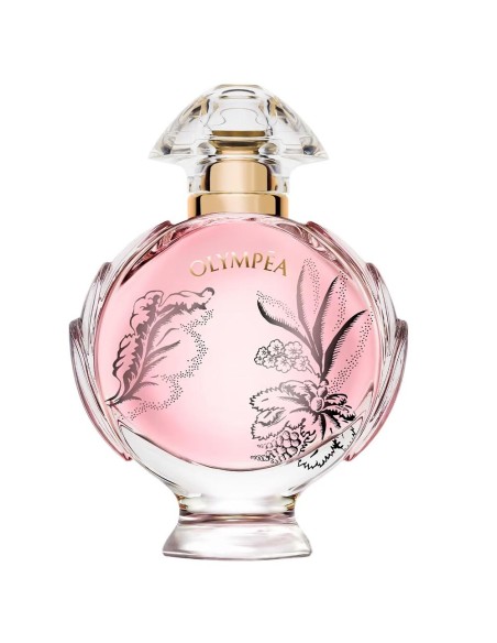 Paco Rabanne Olympéa Blossom Eau De Parfum Florale 30 Ml