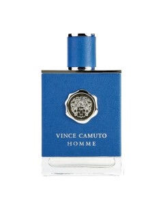 Vince Camuto Homme Eau De Toilette 100 Ml