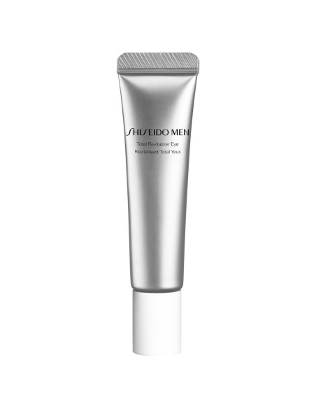Shiseido Men Total Age-defense Revitalizer Eye 15 Ml
