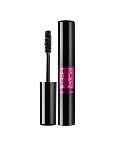 Lancôme Monsieur Big Mascara (01 Noir) 10 Ml