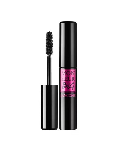 Lancôme Monsieur Big Mascara (01 Noir) 10 Ml
