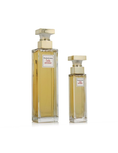 Elizabeth Arden 5th Avenue EDP 125 ml + EDP 30 ml (woman)