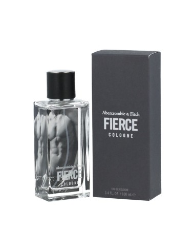 Abercrombie & Fitch Fierce Eau de Cologne 100 ml (uomo)