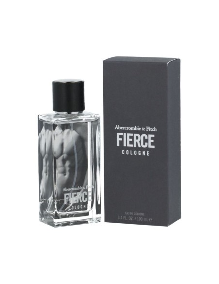 Abercrombie & Fitch Fierce Eau de Cologne 100 ml (uomo)