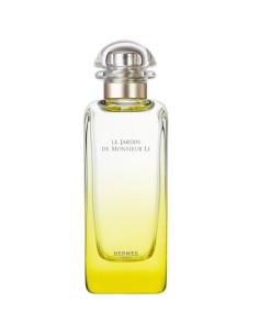 Hermès Le Jardin De Monsieur Li Eau De Toilette 100 Ml
