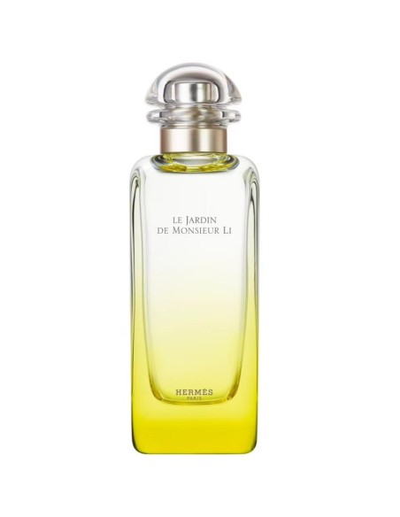 Hermès Le Jardin De Monsieur Li Eau De Toilette 100 Ml