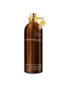 Montale Paris Aoud Forest Eau De Parfum 100 Ml