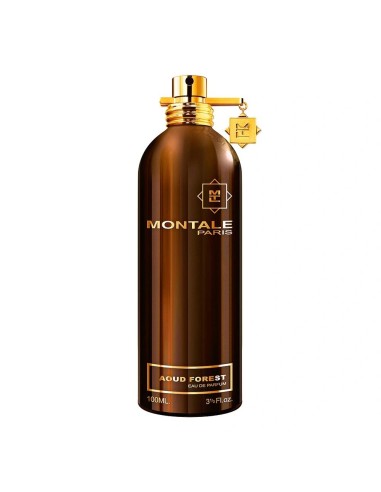 Montale Paris Aoud Forest Eau De Parfum 100 Ml