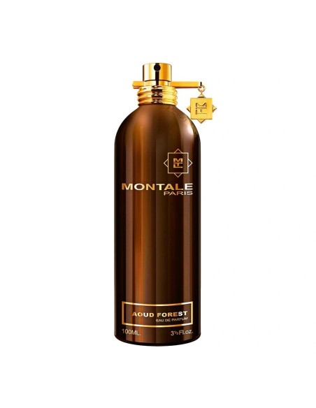 Montale Paris Aoud Forest Eau De Parfum 100 Ml